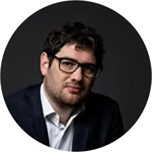 Rudy Reichstadt - Author