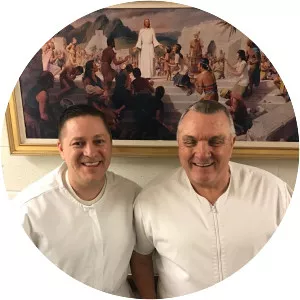 Rudy Ruettiger - American motivational speaker