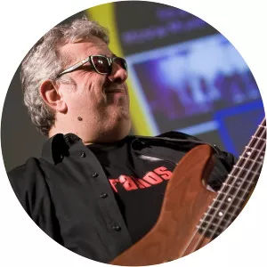 Rudy Ruzza - Musical artist