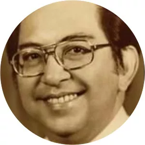 Rudy Sablan - Former Lieutenant Governor of Guam