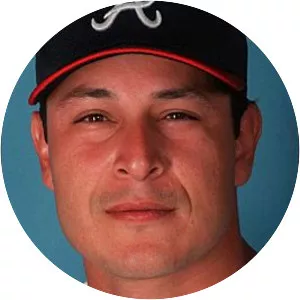 Rudy Seánez - Baseball player