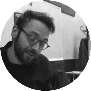 Rudy Spiessert - Visual artist