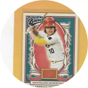 Rudy Stein - Fictional character