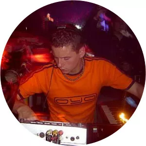 Rudy Sunders - Musical artist