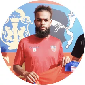 Rudy Thalmensi - Football player