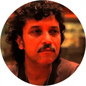 Rudy Wallang - Musical artist