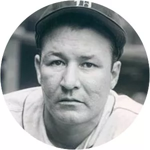 Rudy York - American baseball player