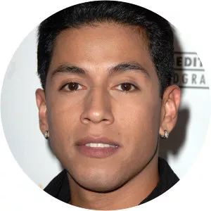 Rudy Youngblood
