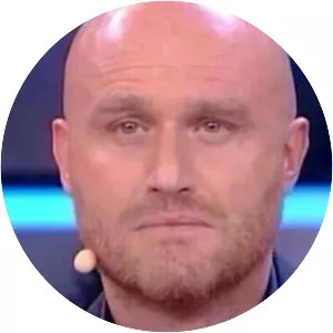 Rudy Zerbi - Radio personality