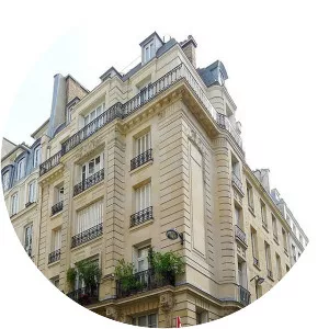 Rue des Petits-Champs - 