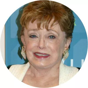 Rue McClanahan