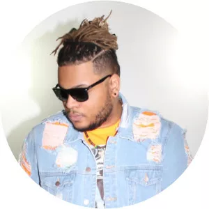 Ruebx Qube - Musical artist