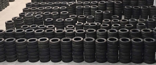 Rueda 2.0 - Wheel store in Spain