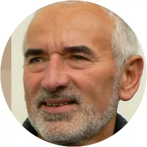 Ruedi Krebs - Swiss singer-songwriter