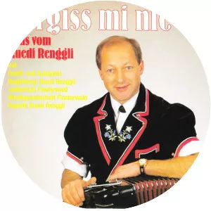 Ruedi Renggli