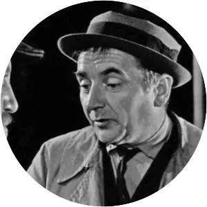 Ruedi Walter - Swiss comedian