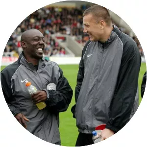 Ruel Fox - Former football player