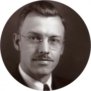 Ruel Vance Churchill