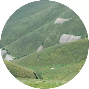 Ruen - Mountain in Bulgaria