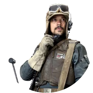 Ruescott Melshi - Fictional character