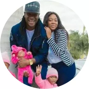 Rufaro Chiworeso photograph