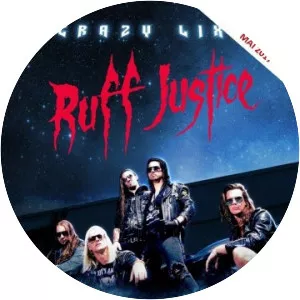Ruff Justice - Album by Crazy Lixx