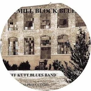 Ruff Kutt Blues Band
