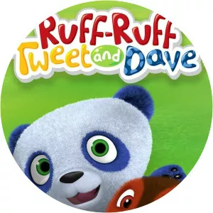Ruff-Ruff, Tweet & Dave2015 – 2019