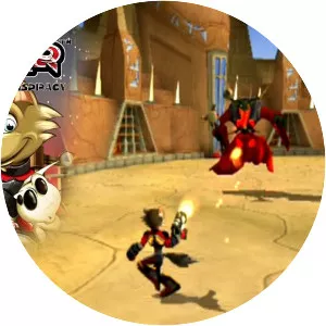 Ruff Trigger: The Vanocore Conspiracy