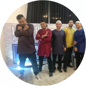 Ruffedge - Musical band