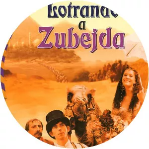 Ruffiano and Sweeteeth