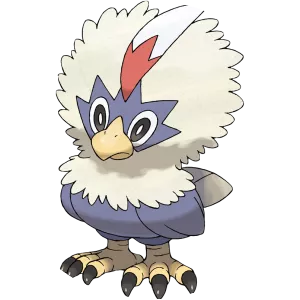 Rufflet