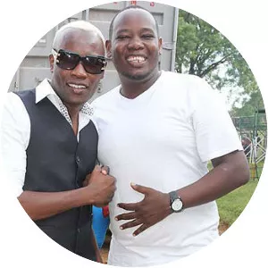 Rufftone - Musical artist