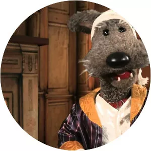 Ruffus the Dog - Canadian television series