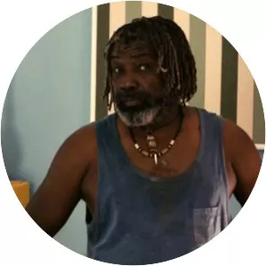 Rufin Doh Zeyenouin - Actor