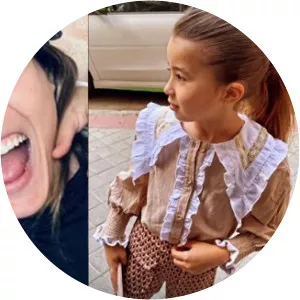 Rufina Cabré Suárez photograph