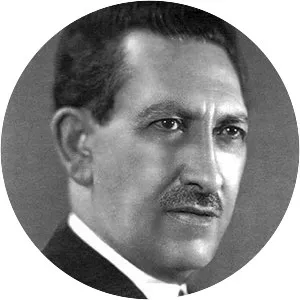 Rufino Blanco-Fombona - Venezuelan historian