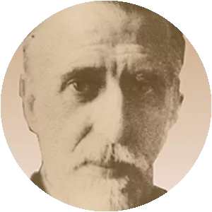 Rufino Blanco y Sánchez