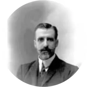 Rufino Blanco y Sánchez (Rufino Blanco Sánchez)