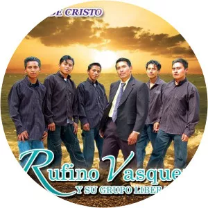 RUFINO VASQUEZ Y SU GRUPO LIBERACION - Musical artist