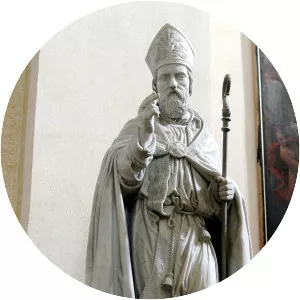 Rufinus of Assisi