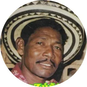 rufo garrido tony zuniga - Musical artist