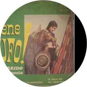 Rufo Garrido y Su Orquesta - Musical artist