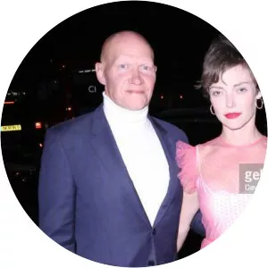 Rufus Abbott photograph