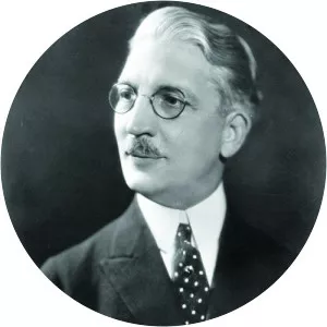Rufus B. von KleinSmid