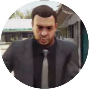 Rufus Bellows - Fictional character