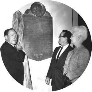 Rufus Bernhard von Kleinsmid