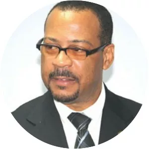 Rufus Bousquet - Saint Lucian Politician