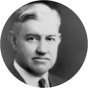 Rufus C. Holman - Former United States Senator