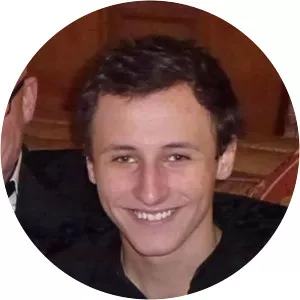 Rufus Caudwell - John Caudwell's son